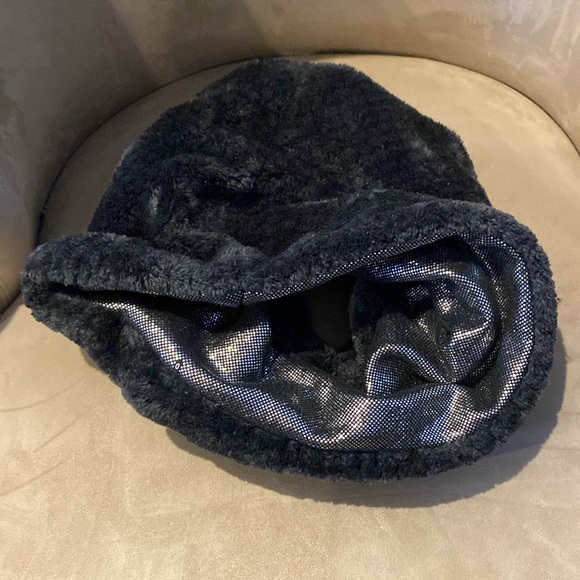 Thermal circle scarf - Picture 1 of 3